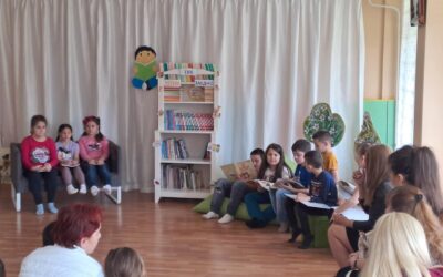 Седмица на четенето