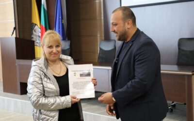 Световния ден на медицинската сестра